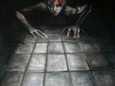 100 cm x 70 cm